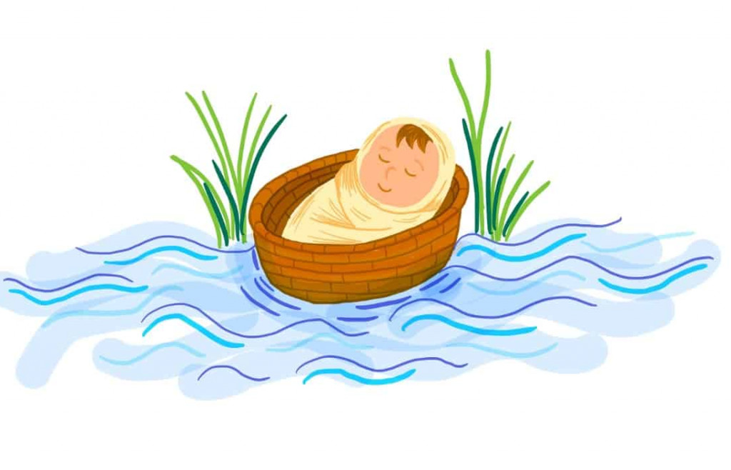 Vom 17. bis zum 21. November stand für alle Kindergartengruppen unsere Kinderbibelwoche an. Das spannende Thema