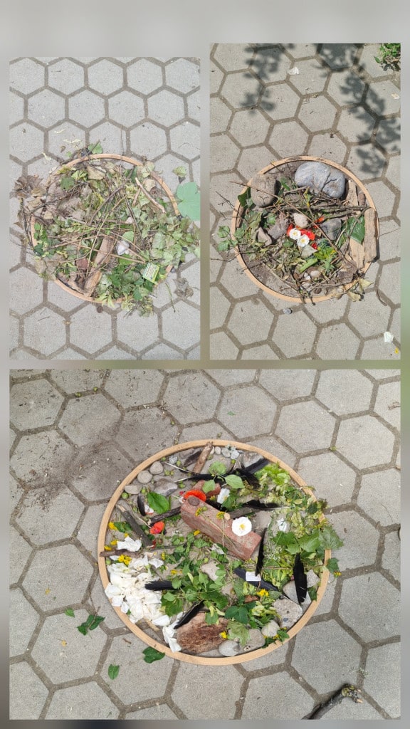 Gleich zu Beginn der Pfingstferien wurde es bei unserer Hort-Olympiade sportlich. Mit viel Freude, Ehrgeiz und Teamgeist stellten sich die Hortkinder den unterschiedlichsten Herausforderungen. 
An den verschiedenen Stationen konnten die Kinder ihre sportlichen, kreativen und geschicklichen Fähigkeiten unter Beweis stellen und dabei viele Erfolgserlebnisse. 
Gemeinsam verbrachten wir einen abwechslungsreichen Vormittag, der allen viel Spaß gemacht hat. 