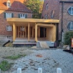 Baustelle